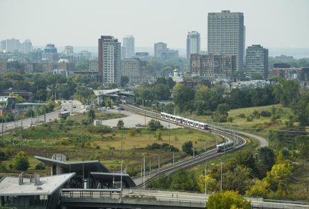 Another setback for Ottawa LRT has north-south expansion line delayed to spring 2024