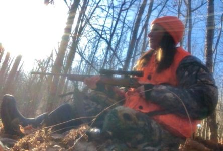 SNC Offers Hunting Opportunities on Select SNC Lands this Fall