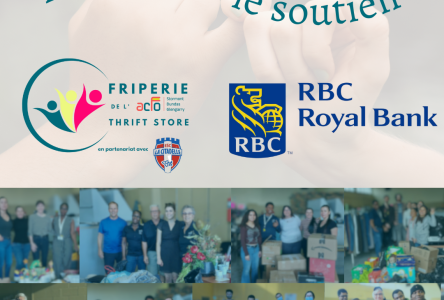 RBC Generous Donation: A New Beginning for Cornwall’s Most Vulnerable