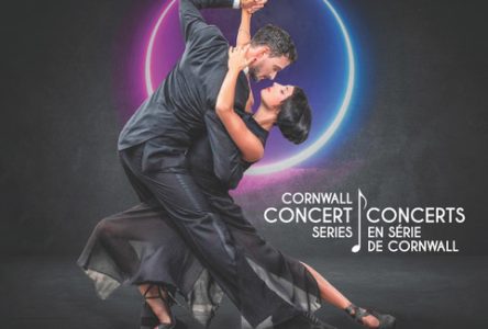 Cornwall Concert Series kicks off new season on Saturday