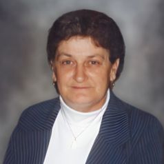 Hilda Lapensée