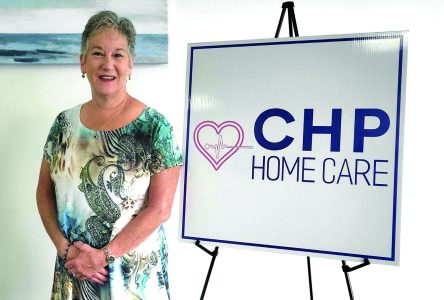 CHP Home Care