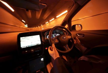 Connected vehicles can be at risk of hacking, consumer awareness paramount: experts