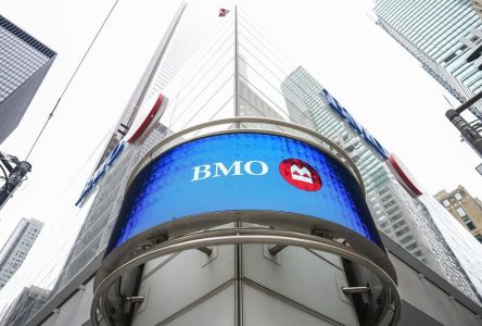 BMO ranks highest in annual J.D. Power customer satisfaction study
