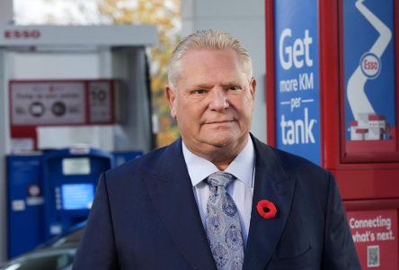 Ford says he didn’t direct inclusion of land in urban boundary expansions