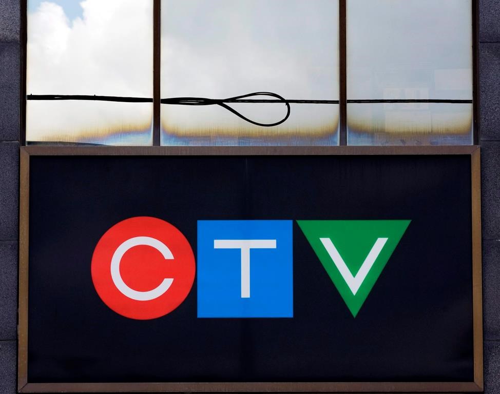 CTV News adds new early evening broadcast hosted by Sandie Rinaldo