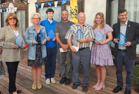South Dundas celebrates fifth annual Council Community Breakfast and Awards of Excellence