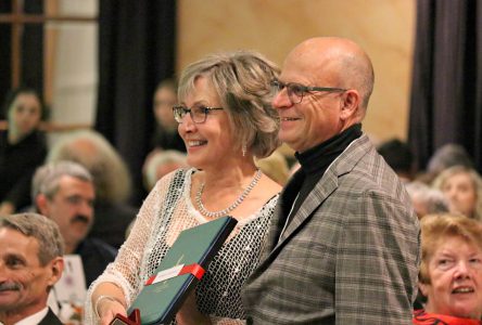 Cornwall Arts Hall of Fame Gala 2023 Celebrates Outstanding Achievements