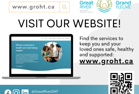 The new www.groht.ca | www.esogf.ca is online!