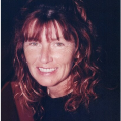 Diane Van Barneveld