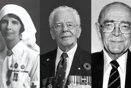 The Lasting Legacy of Canadian War Amputee Veterans