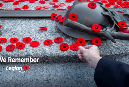 We Will Remember Them