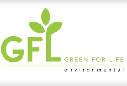 GFL Environmental reports revenue boost from price hikes