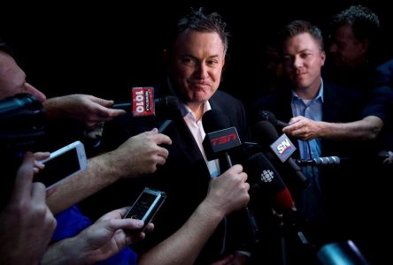 Leiweke says hockey will be focus of Hamilton’s $300M renovated arena — but not NHL