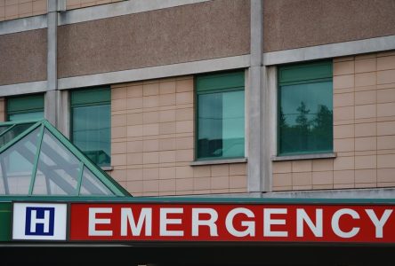 Ontario hospitals say data has been published following ransomware attack last week