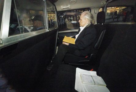 Defence, Crown make final arguments to the jury in Peter Nygard’s sex assault trial