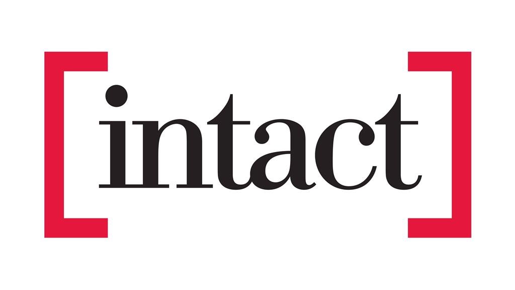 Intact Financial Corp. earns $163 million in third quarter