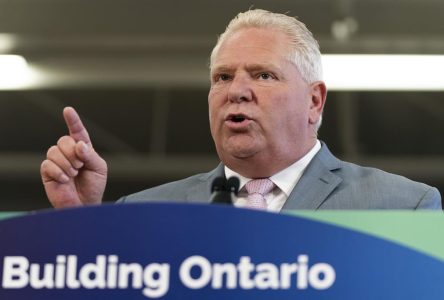 Four Ontario municipalities turn down strong mayor powers
