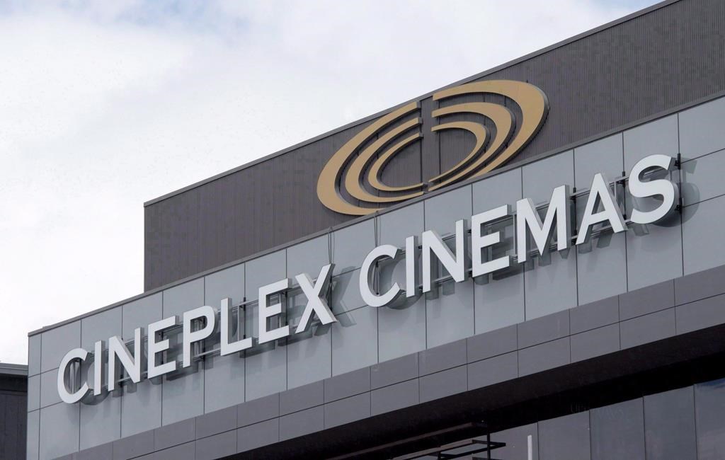‘Timing couldn’t have been better’: Cineplex hails actors strike end after record Q3