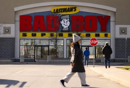 Bad Boy Furniture aiming to restructure business as it faces ‘challenging’ economy