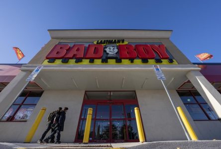 A timeline of retailer Bad Boy’s rise and fall