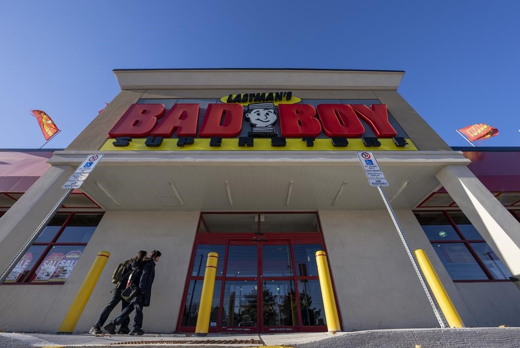 A timeline of retailer Bad Boy’s rise and fall