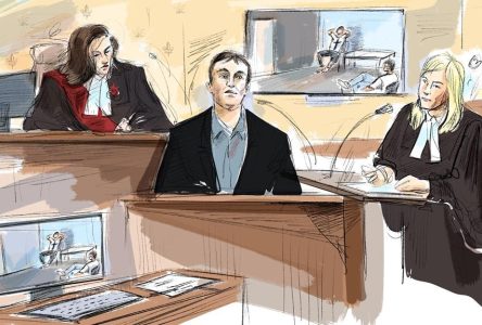 Jurors in the London attack trial hear closing arguments from the Crown, defence