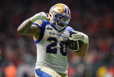 Oliveira, Bombers offence present big challenge for Alouettes defence
