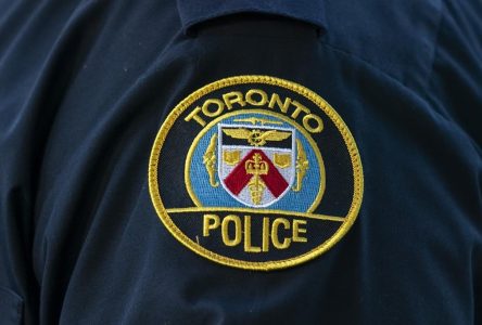 Man charged with first-degree murder after woman dies in Toronto crash