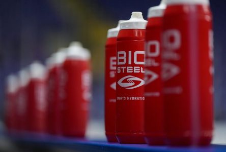 Canopy Growth says Ontario court has approved sale of BioSteel business