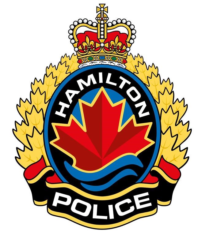 Two killed in collision Saturday night, Hamilton male charged: police