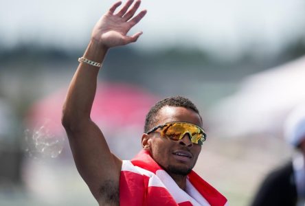 De Grasse, Lindros among Order of Ontario recipients being honoured today