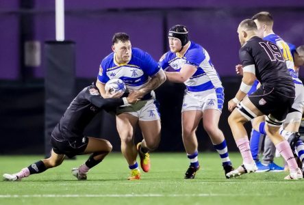 Toronto Arrows, Canada’s lone entry in Major League Rugby, to close shop