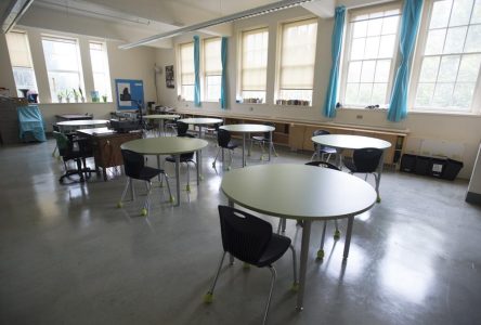 Ontario court upholds mandatory math test for new teachers