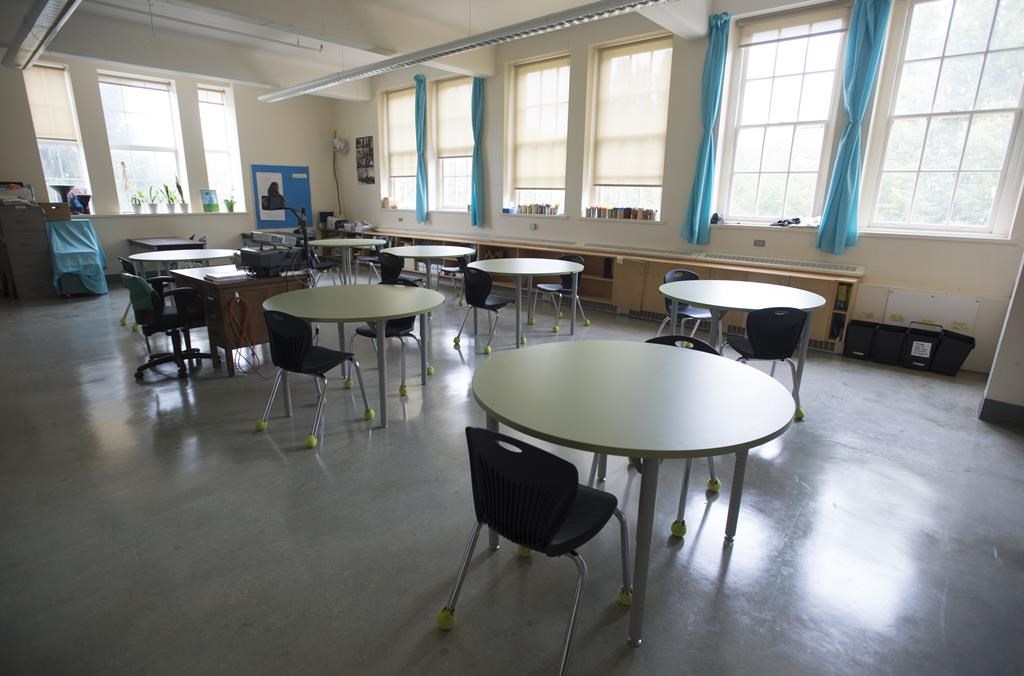 Ontario court upholds mandatory math test for new teachers