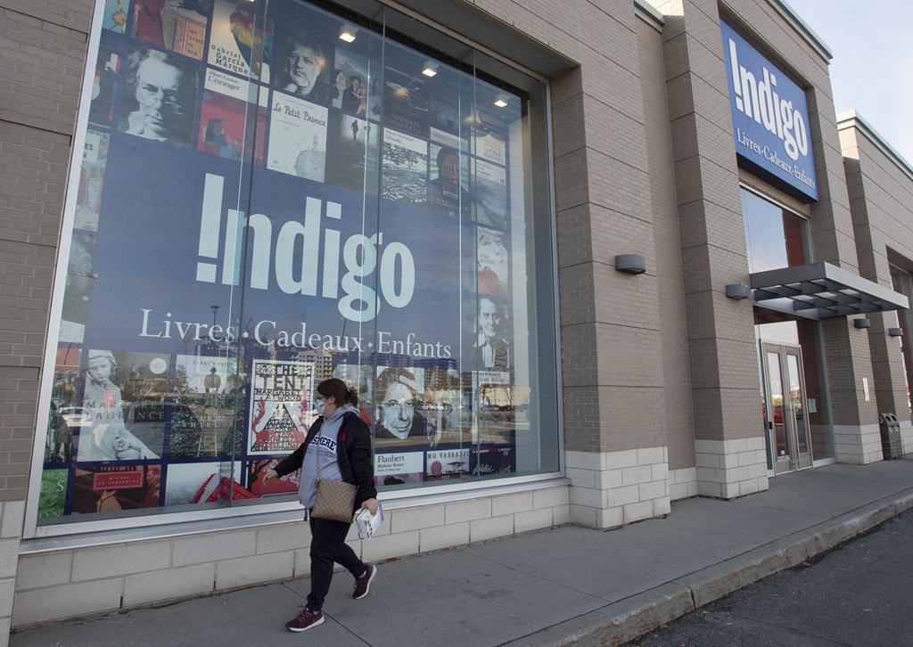 Group at York U calls for reinstatement of employees charged in Indigo defacement