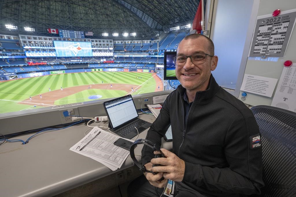 Wagner out as Blue Jays radio voice after Sportsnet declines to renew contract