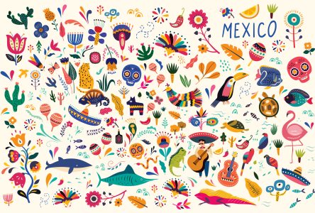 8 Must-See Mexican Festivals & Events