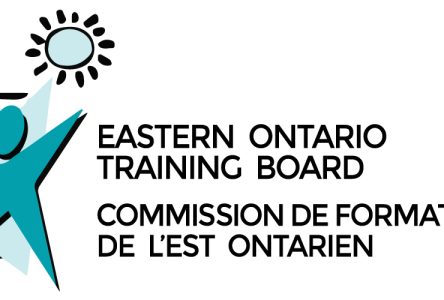 Eastern Ontario Training Board Celebrates Financial Literacy Training Program Success Thanks to OTF Grant