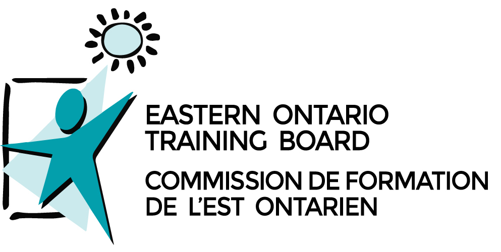 Eastern Ontario Training Board Celebrates Financial Literacy Training Program Success Thanks to OTF Grant