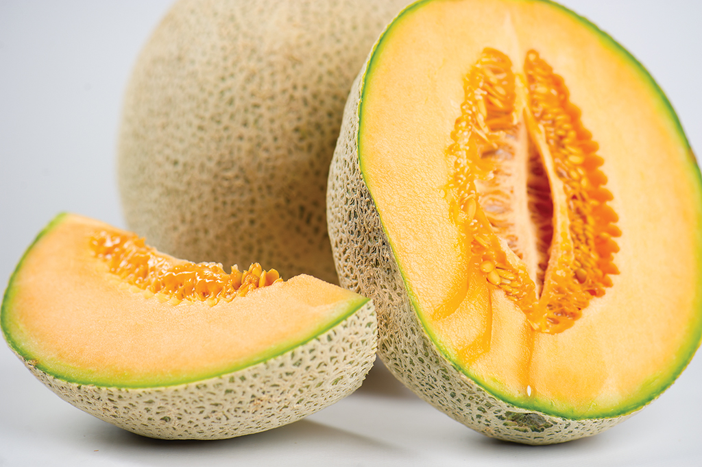 EOHU Warns Residents about Cantaloupes  Linked to Salmonella Outbreak
