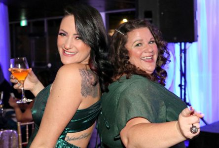 A Night of Glamour and Giving at Annual United Way SDG Holiday Gala