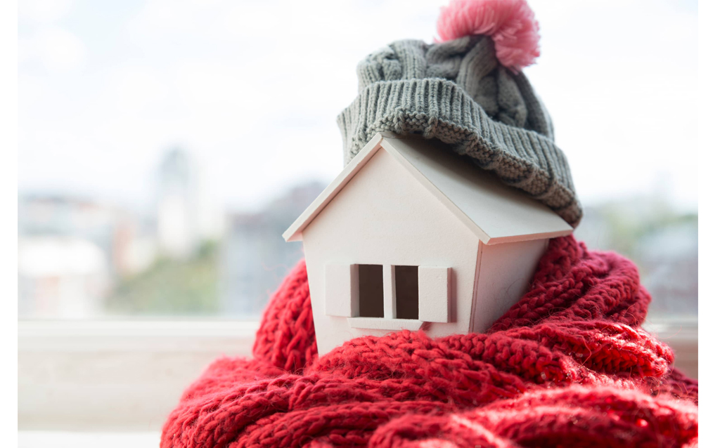 LIHEAP Fall Heating Assistance to Begin Accepting Applications