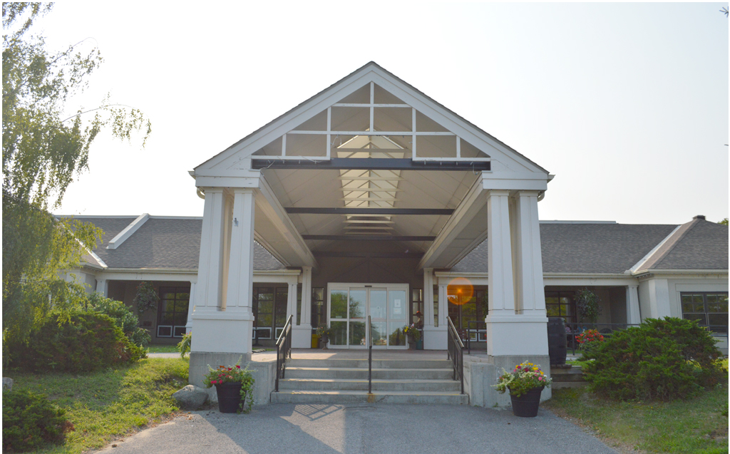 Built for the community, by the community, Maxville Manor celebrates 55 years!