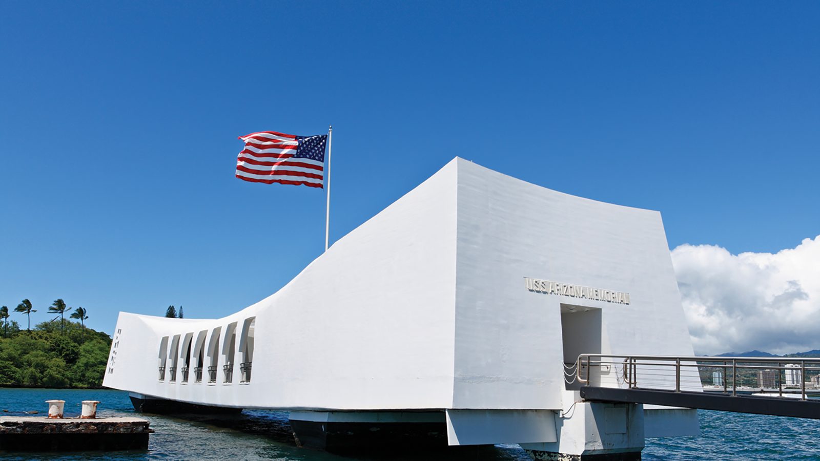 International Pearl Harbor Remembrance Day