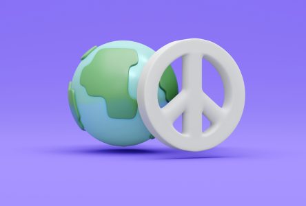 World Day of Peace