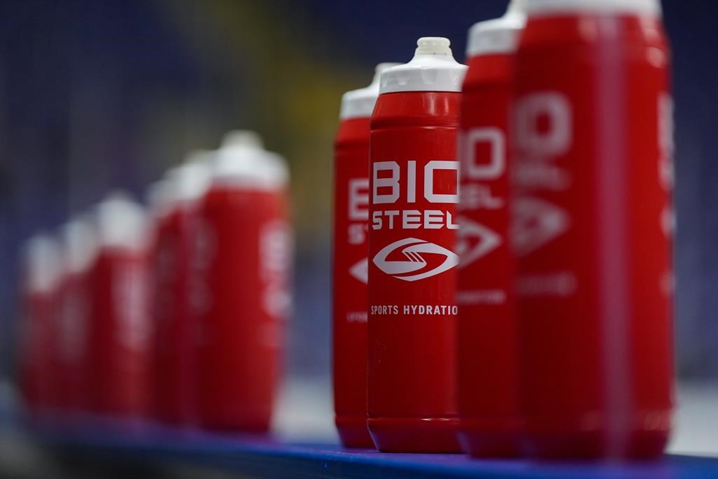 Deals to sell BioSteel assets result in $30.4M in aggregate gross proceeds: Canopy