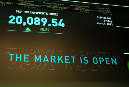 Markets start December in the green after ‘remarkable’ November comes to a close