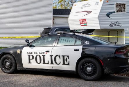 Sault Ste. Marie police officer facing sexual assault charges: SIU