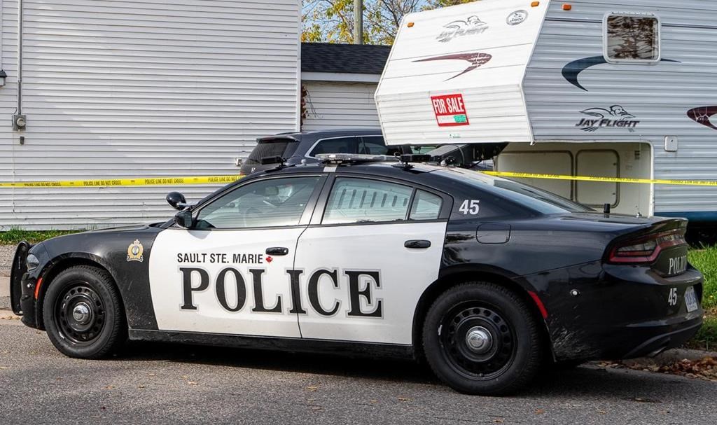 Sault Ste. Marie police officer facing sexual assault charges: SIU